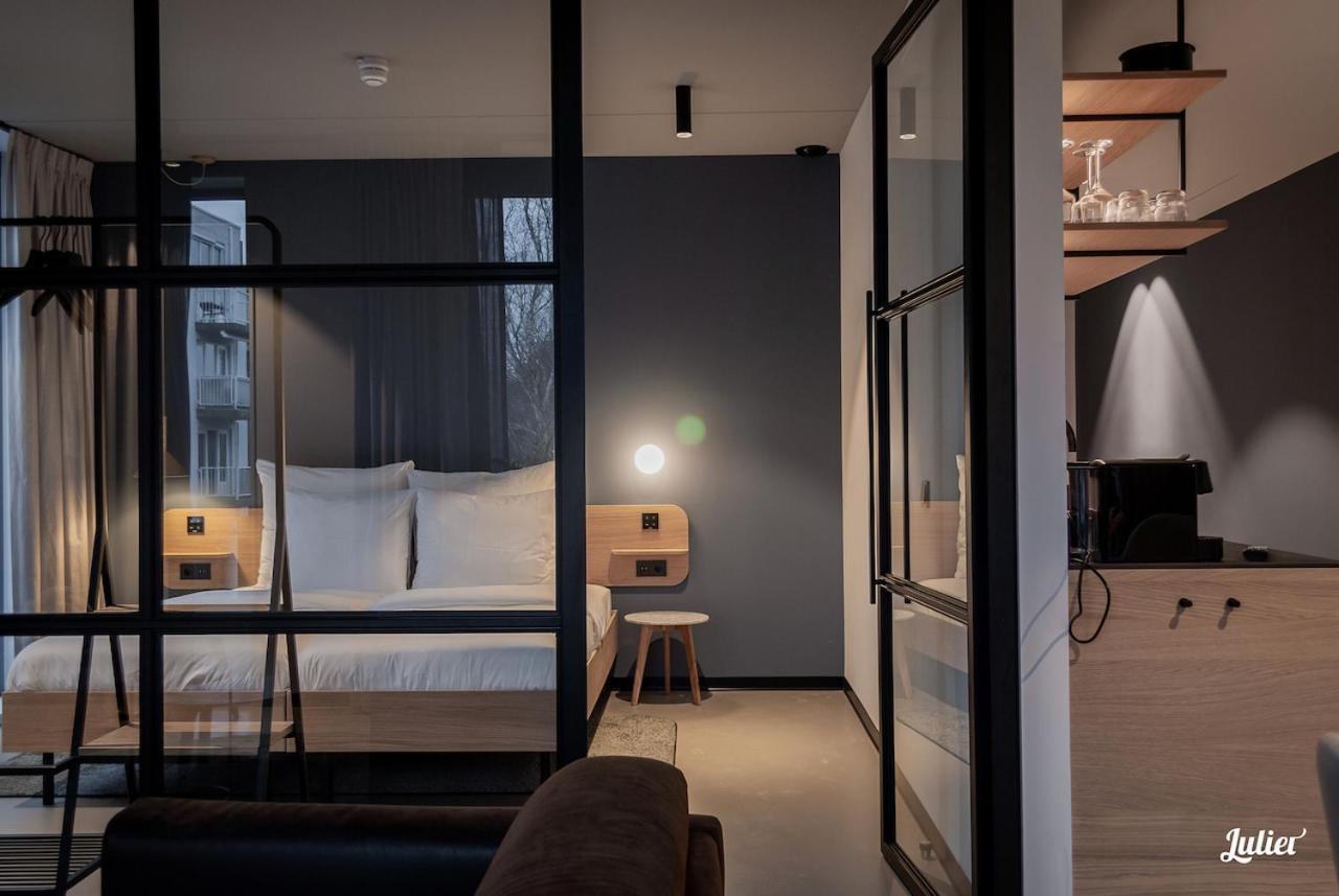 Hotel Katoen Goes Exterior photo